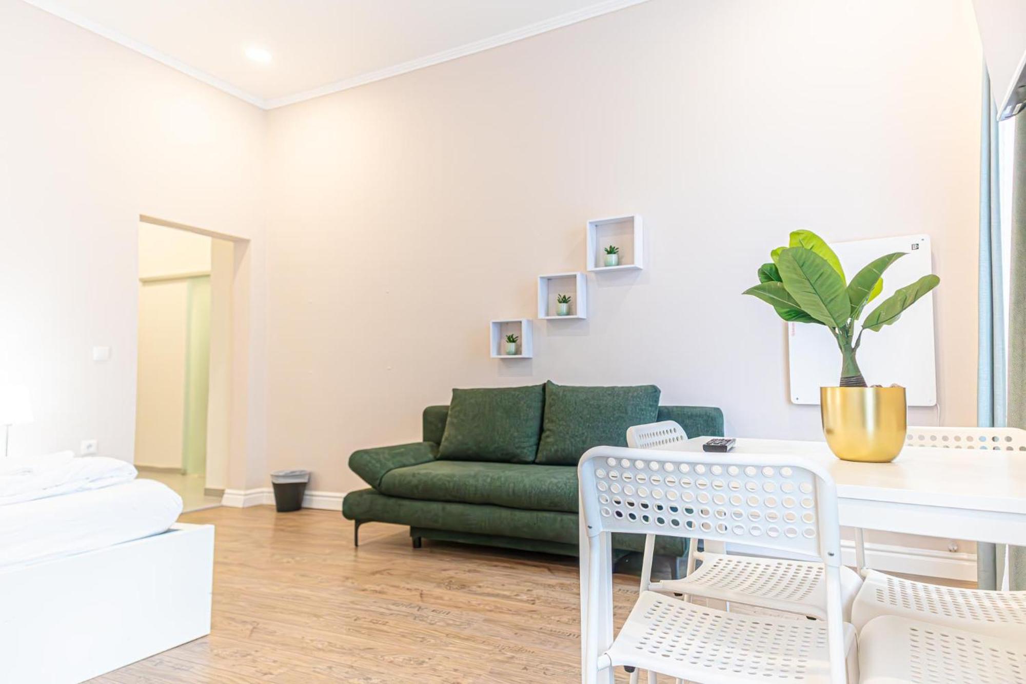 Stylish Studio Apartment Wiener Stadthalle Exterior foto