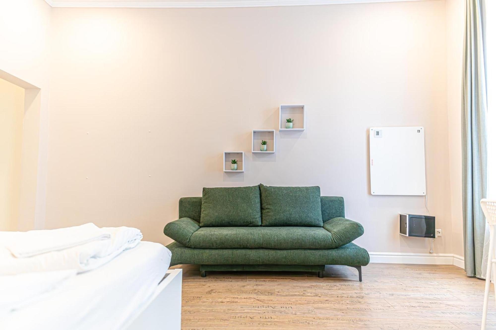 Stylish Studio Apartment Wiener Stadthalle Exterior foto